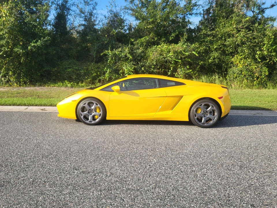 2005 Lamborghini Gallardo - Image 15 of 31