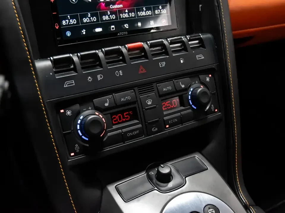 2005 Lamborghini Gallardo - Image 18 of 20
