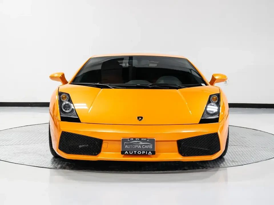 2005 Lamborghini Gallardo - Image 2 of 20