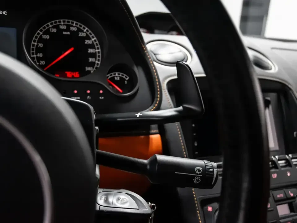 2005 Lamborghini Gallardo - Image 15 of 20