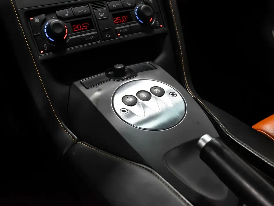 2005 Lamborghini Gallardo - Image 17 of 20