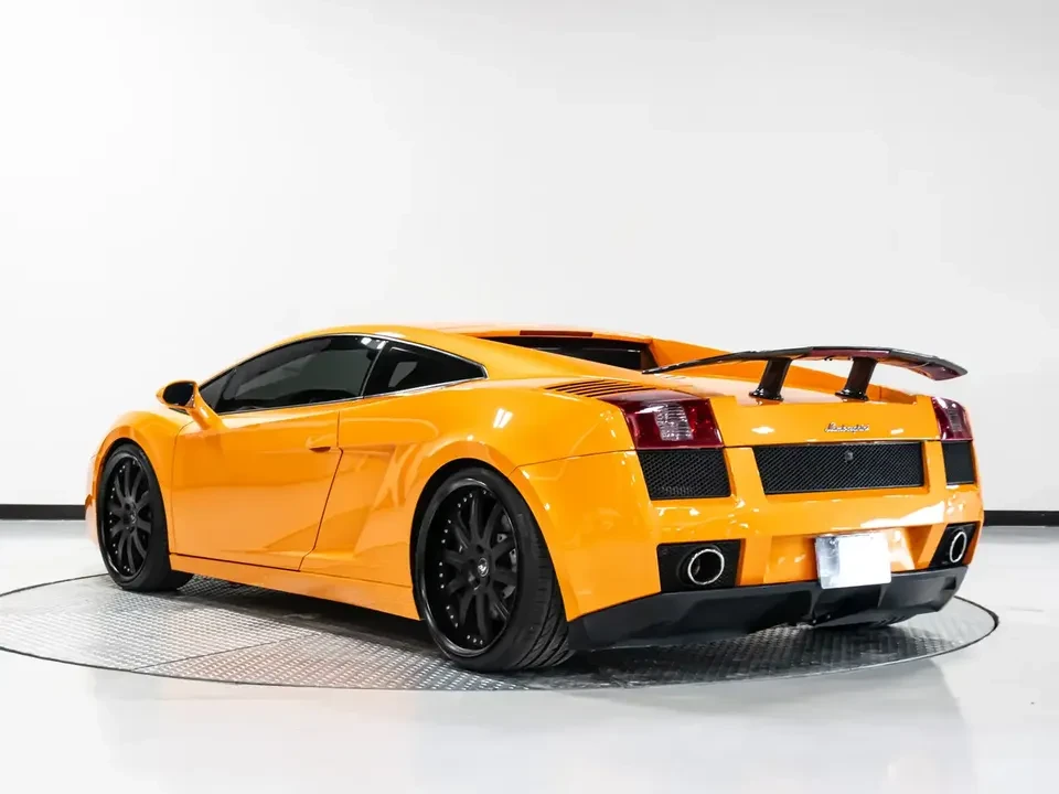 2005 Lamborghini Gallardo - Image 6 of 20