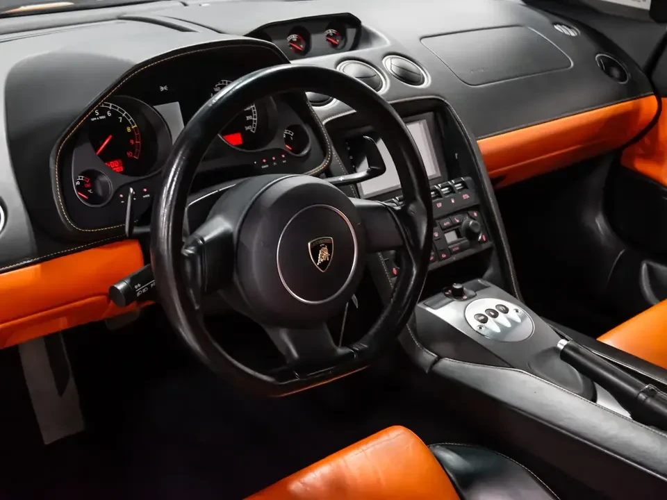 2005 Lamborghini Gallardo - Image 10 of 20