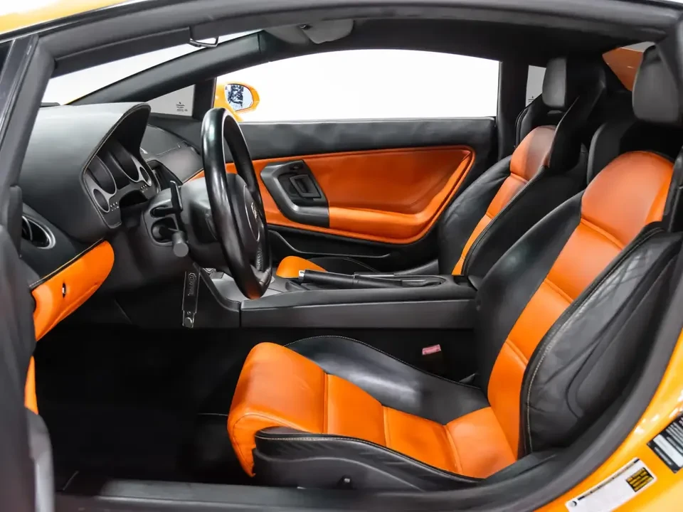 2005 Lamborghini Gallardo - Image 13 of 20