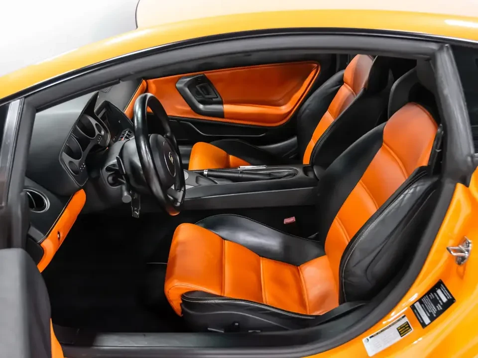 2005 Lamborghini Gallardo - Image 12 of 20