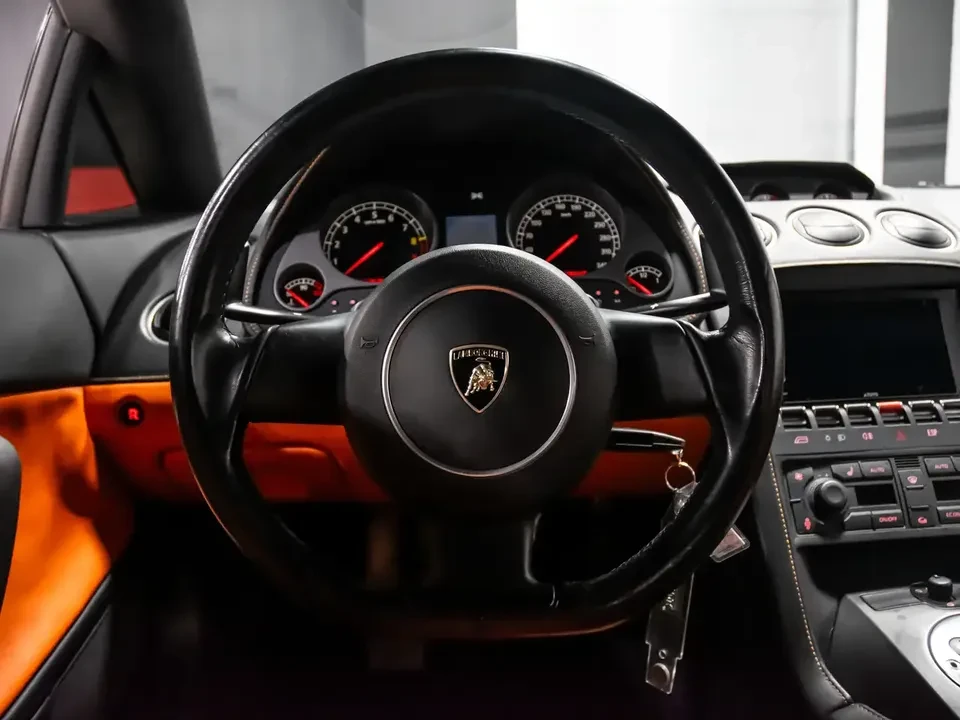 2005 Lamborghini Gallardo - Image 9 of 20