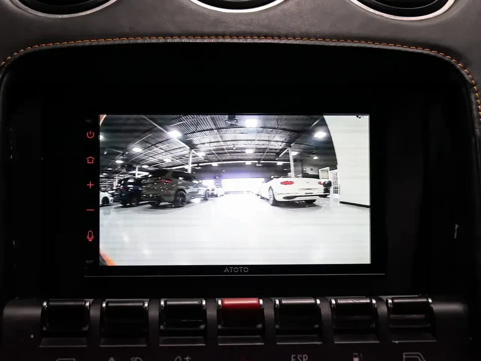 2005 Lamborghini Gallardo - Image 7 of 20