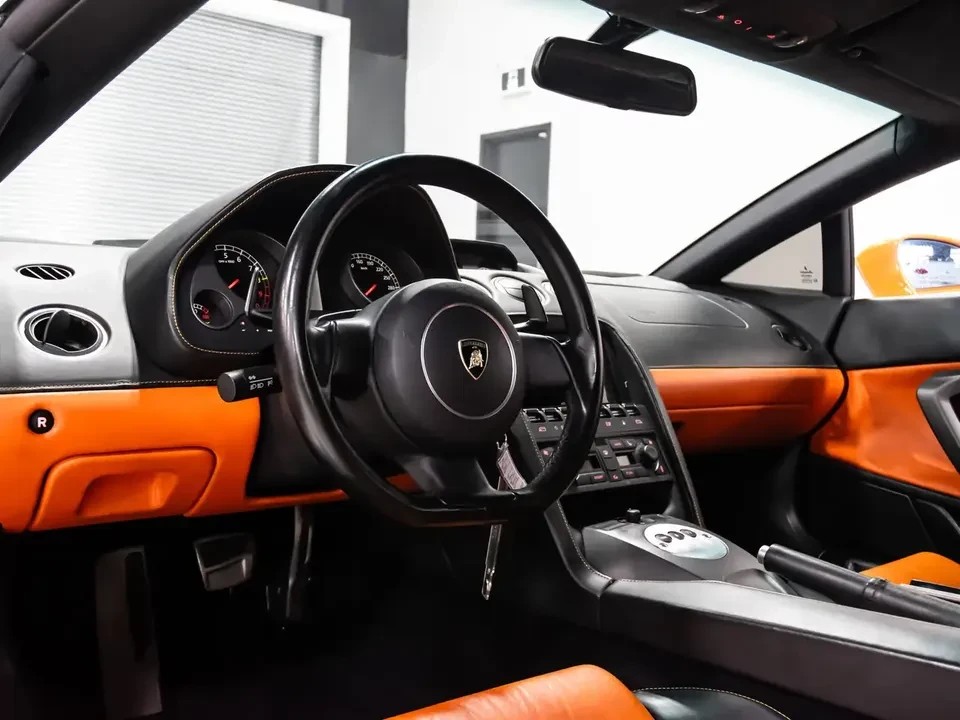 2005 Lamborghini Gallardo - Image 11 of 20