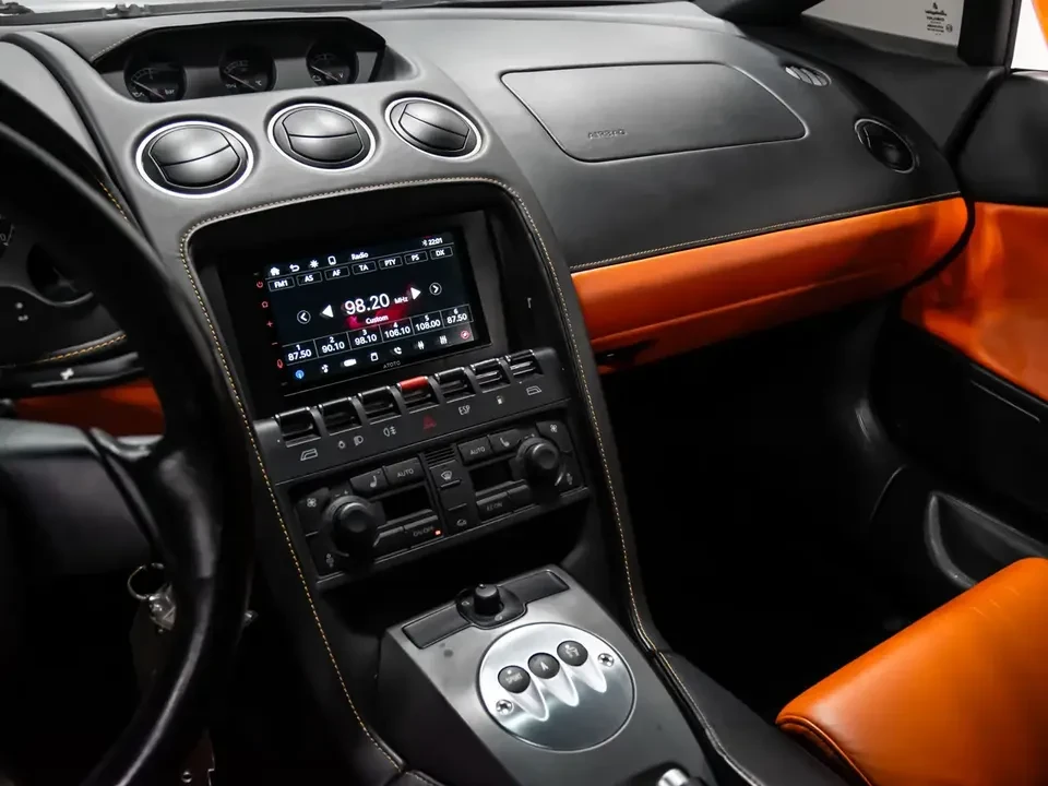 2005 Lamborghini Gallardo - Image 16 of 20