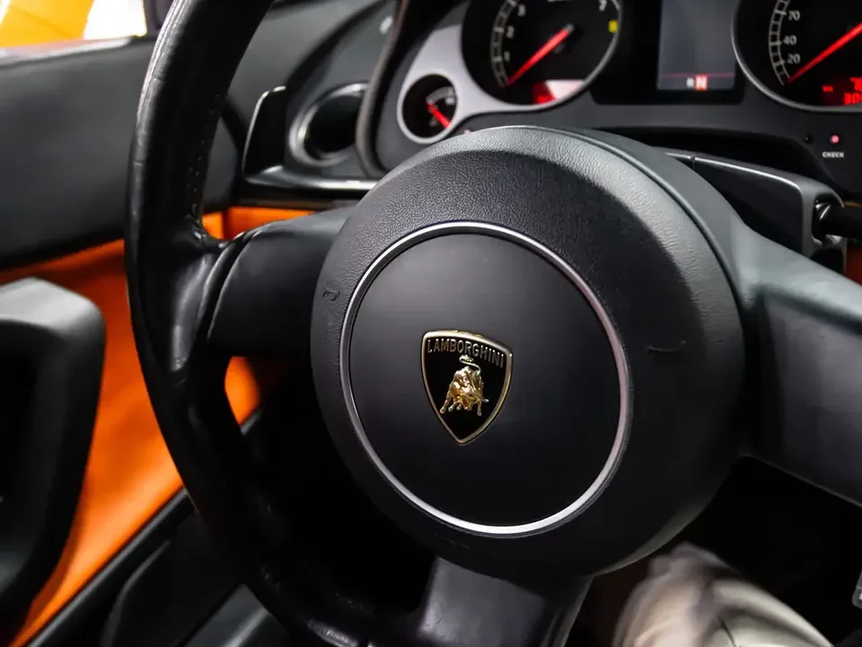2005 Lamborghini Gallardo - Image 14 of 20