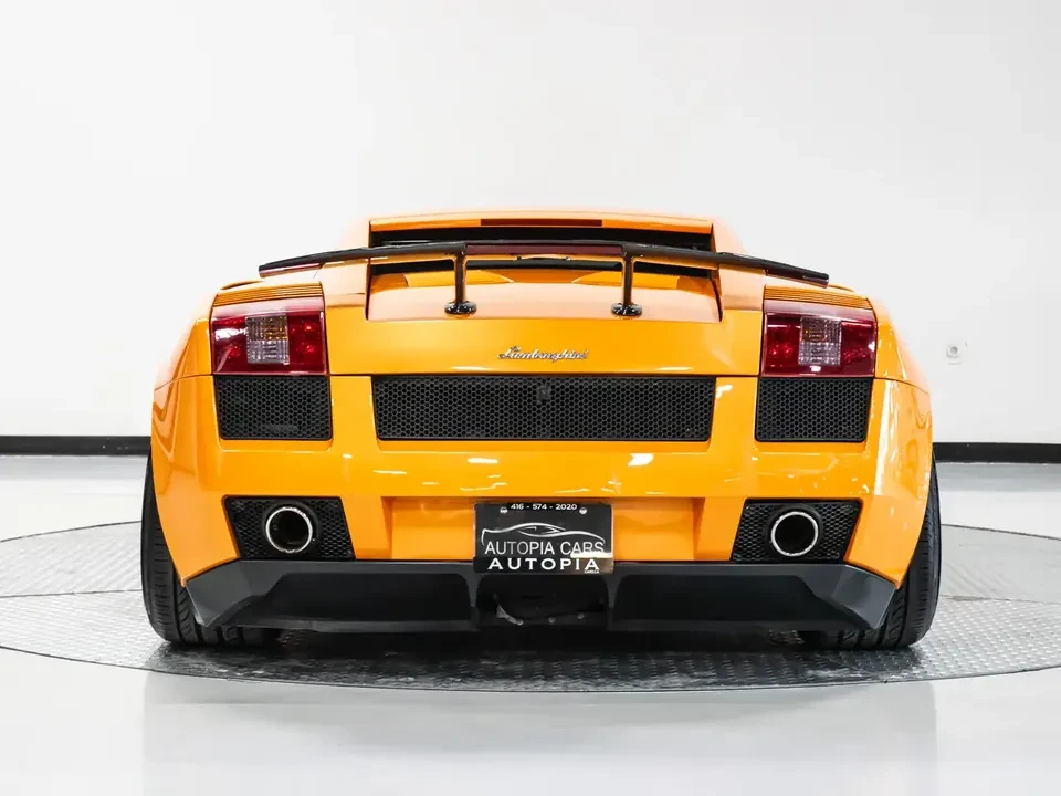 2005 Lamborghini Gallardo - Image 5 of 20