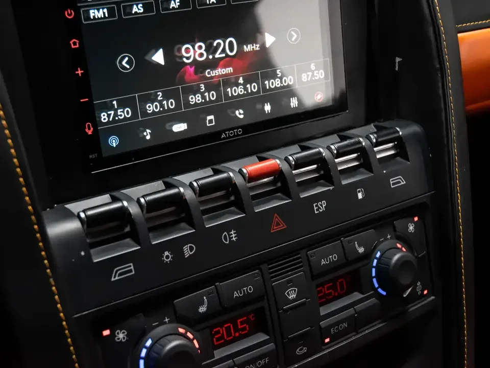 2005 Lamborghini Gallardo - Image 19 of 20