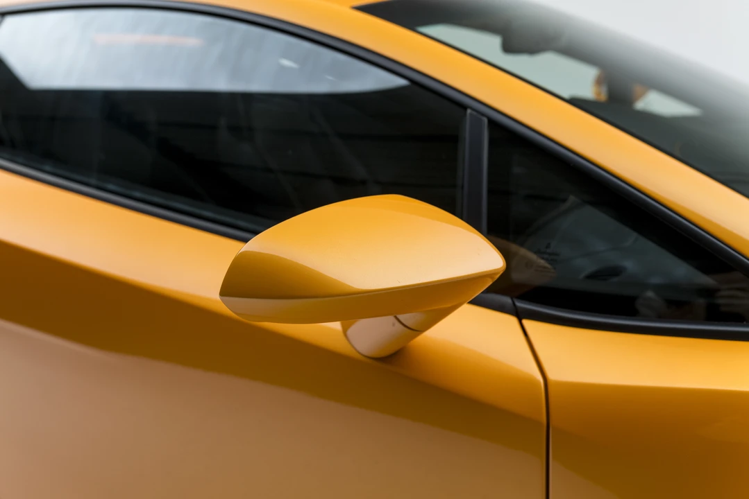 2005 Lamborghini Gallardo - Image 30 of 31