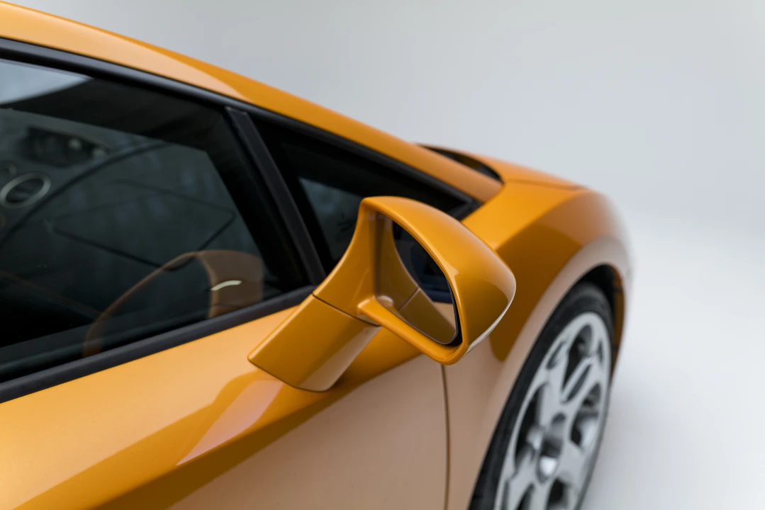 2005 Lamborghini Gallardo - Image 31 of 31