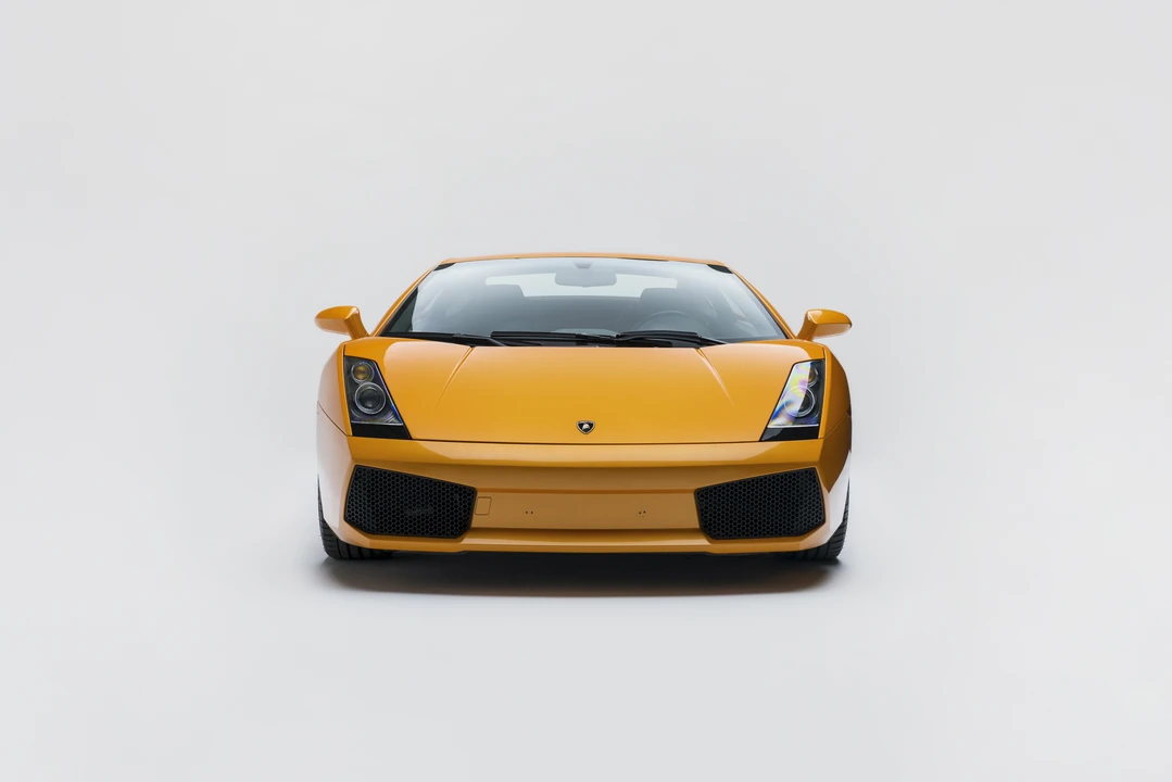 2005 Lamborghini Gallardo - Image 2 of 31
