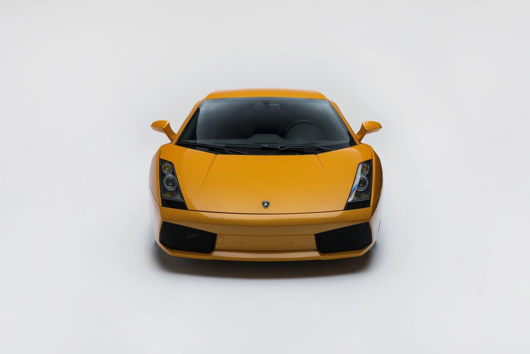 2005 Lamborghini Gallardo - Image 11 of 31