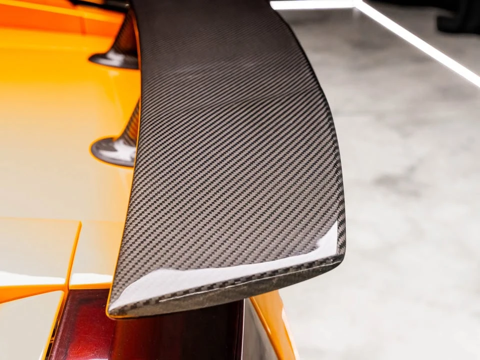2005 Lamborghini Gallardo - Image 4 of 17