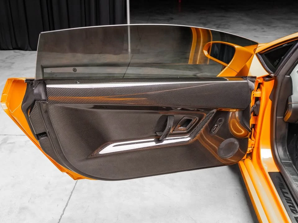 2005 Lamborghini Gallardo - Image 12 of 17