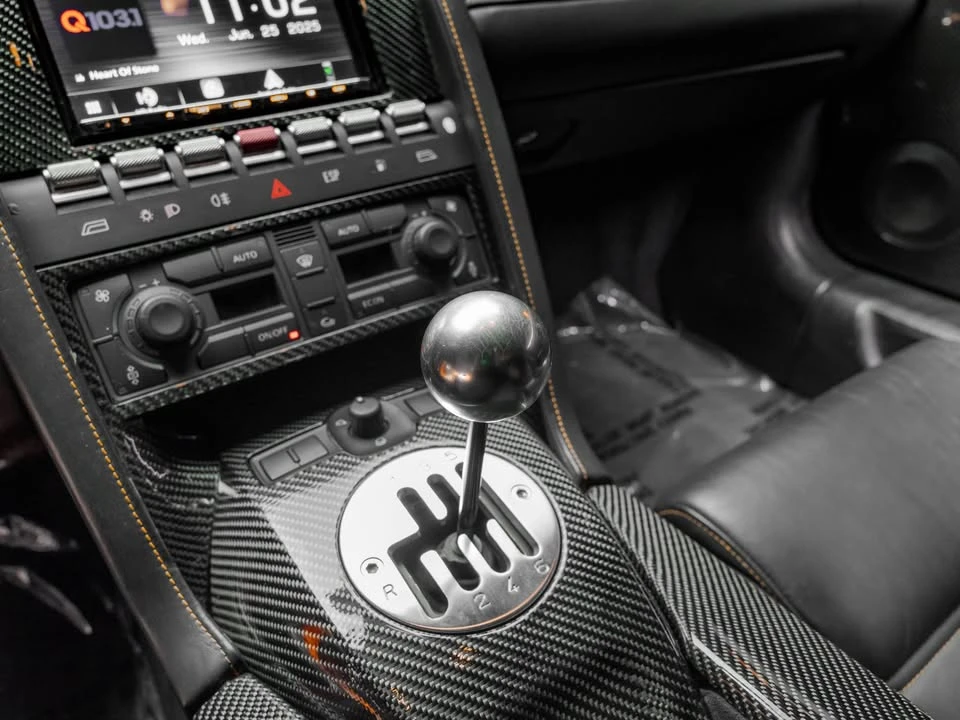 2005 Lamborghini Gallardo - Image 2 of 17