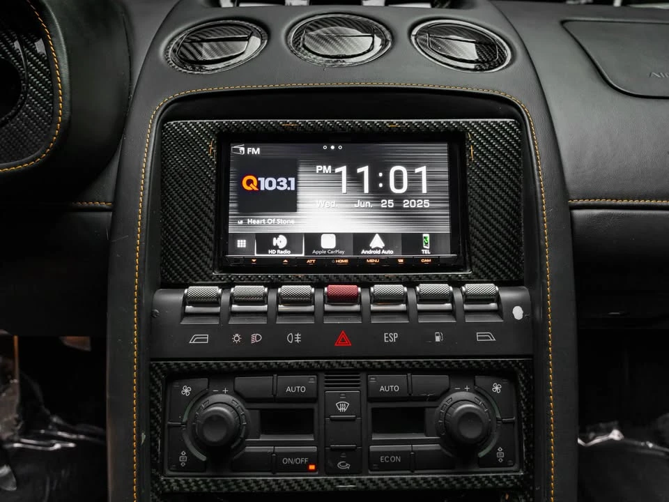 2005 Lamborghini Gallardo - Image 14 of 17