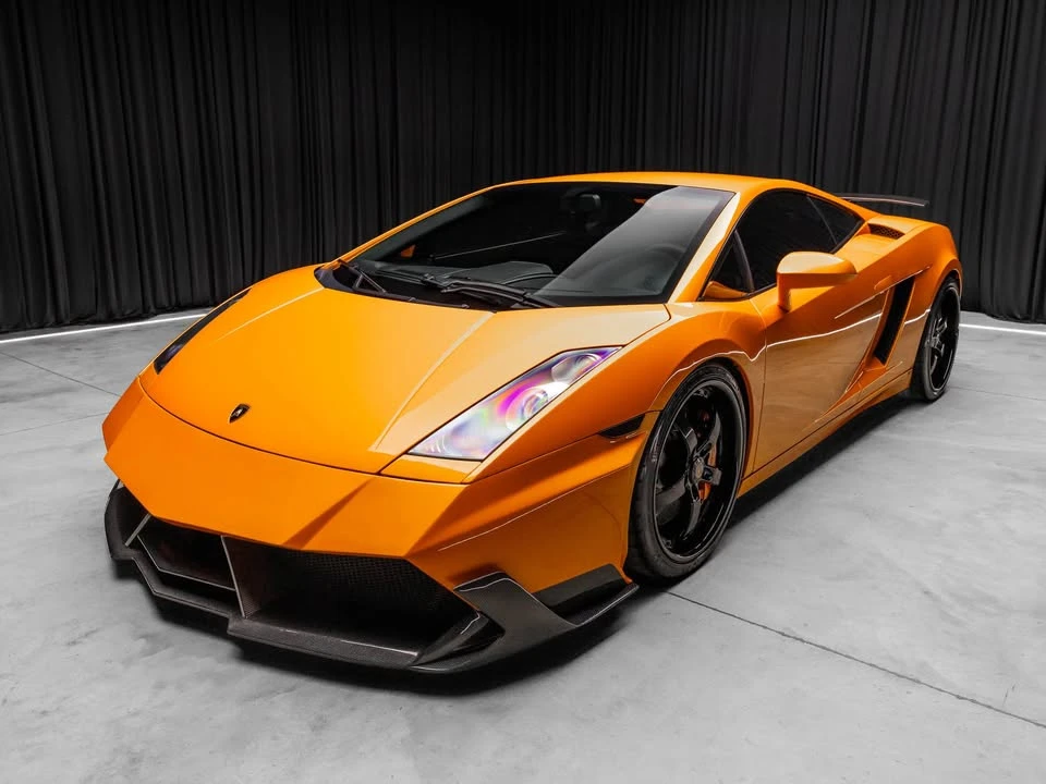 2005 Lamborghini Gallardo - Image 16 of 17