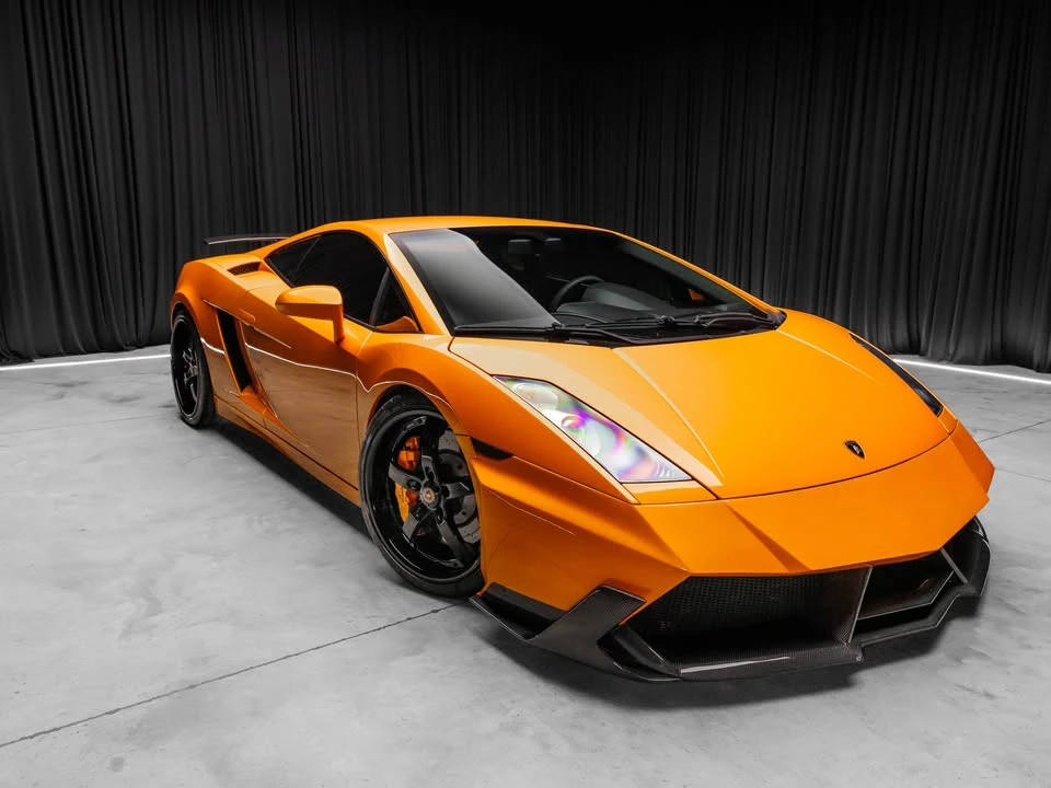 2005 Lamborghini Gallardo - Image 17 of 17