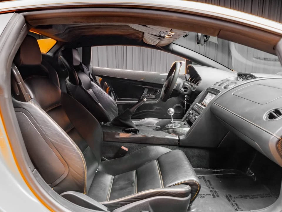 2005 Lamborghini Gallardo - Image 15 of 17