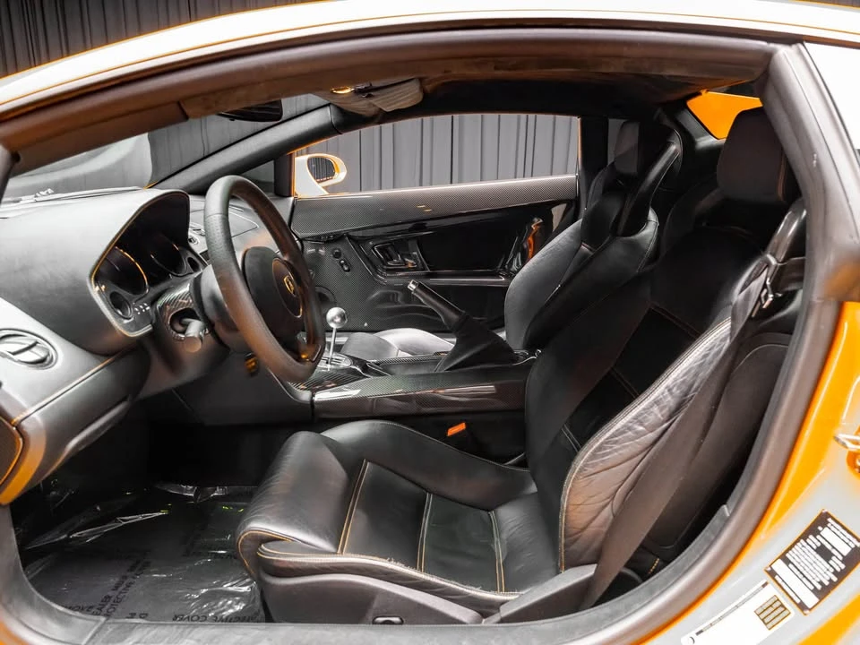 2005 Lamborghini Gallardo - Image 13 of 17