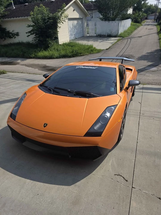 2005 Lamborghini Gallardo - Image 5 of 6
