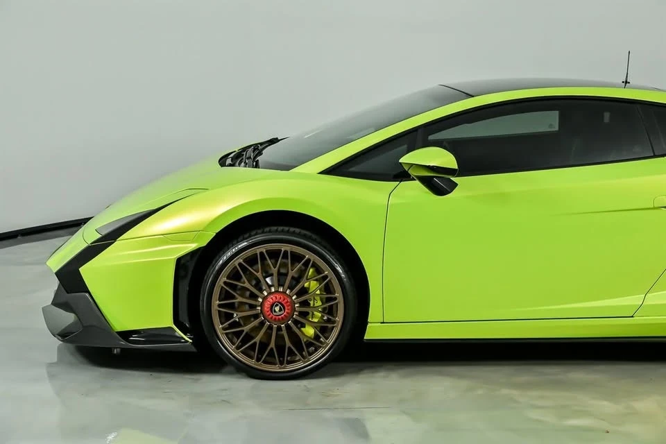 2005 Lamborghini Gallardo - Image 7 of 20