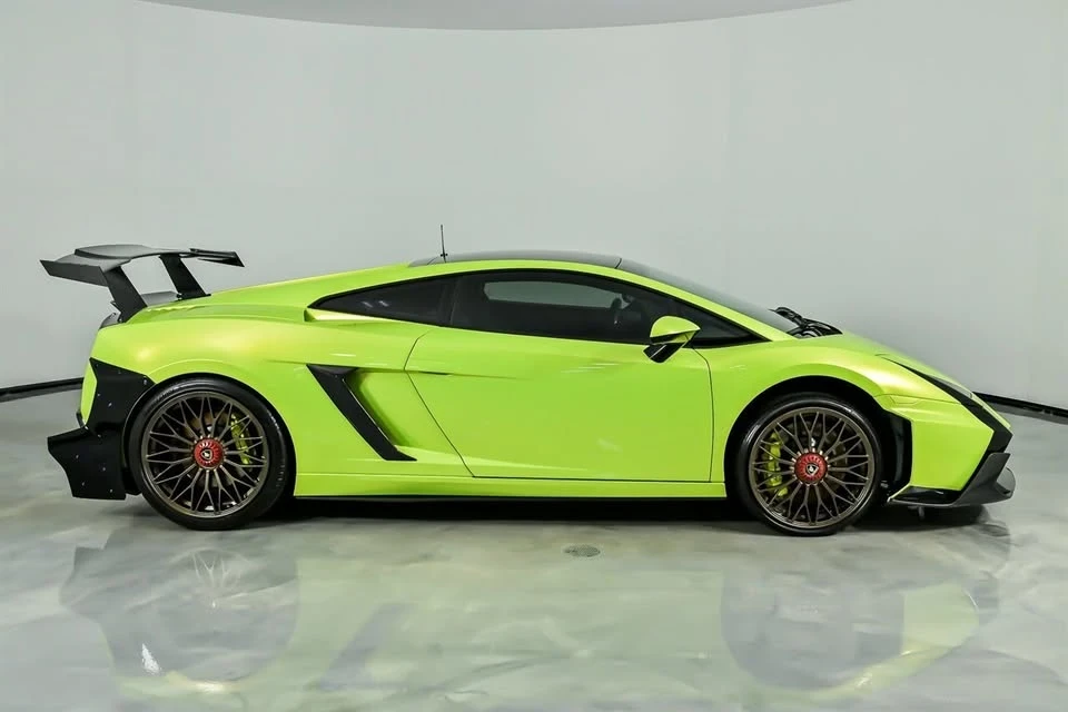 2005 Lamborghini Gallardo - Image 14 of 20