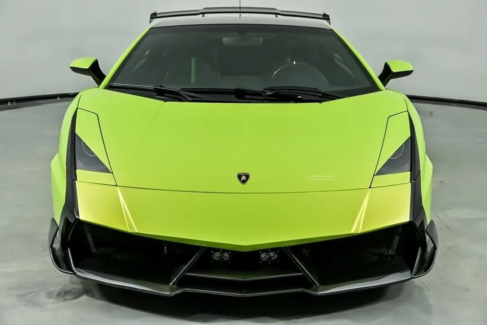 2005 Lamborghini Gallardo - Image 5 of 20