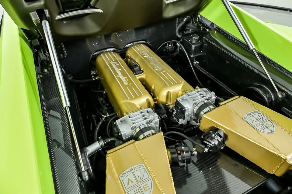 2005 Lamborghini Gallardo - Image 16 of 20
