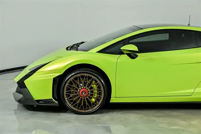 2005 Lamborghini Gallardo - Image 7 of 12