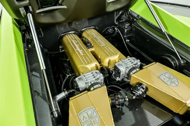 2005 Lamborghini Gallardo - Image 16 of 21