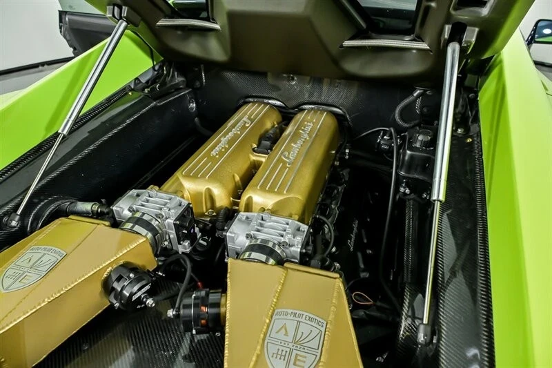 2005 Lamborghini Gallardo - Image 17 of 21