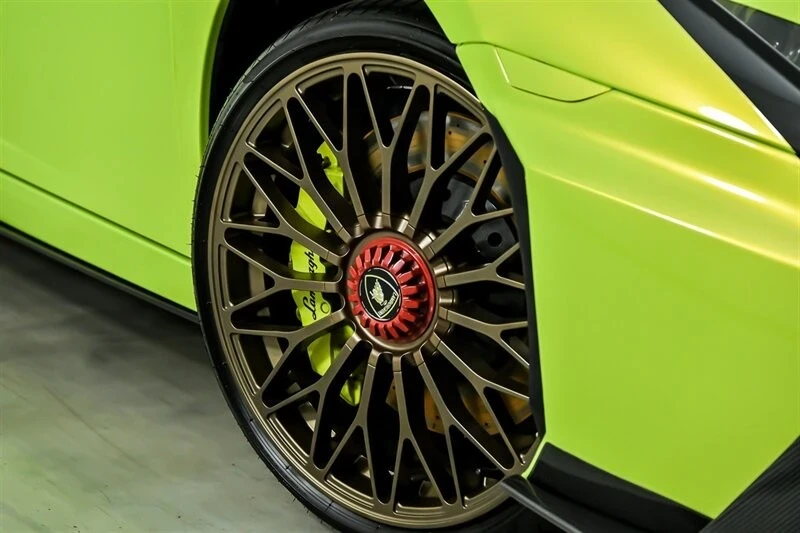 2005 Lamborghini Gallardo - Image 4 of 12
