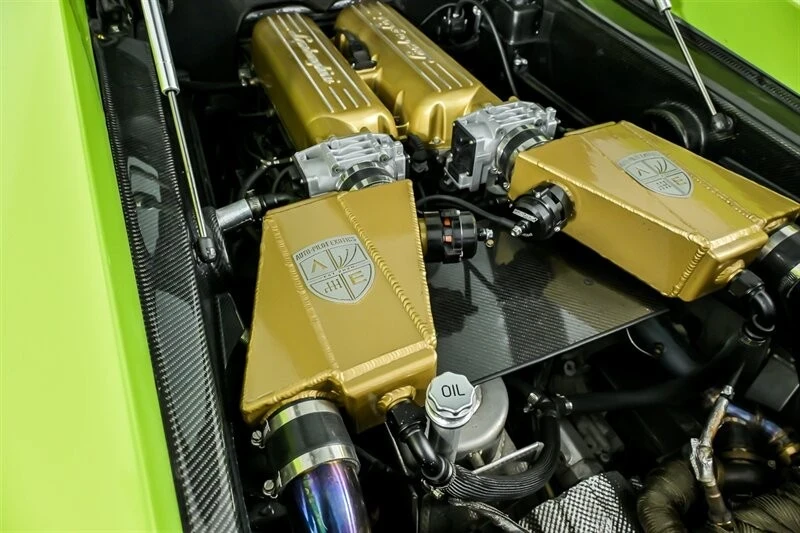 2005 Lamborghini Gallardo - Image 19 of 21