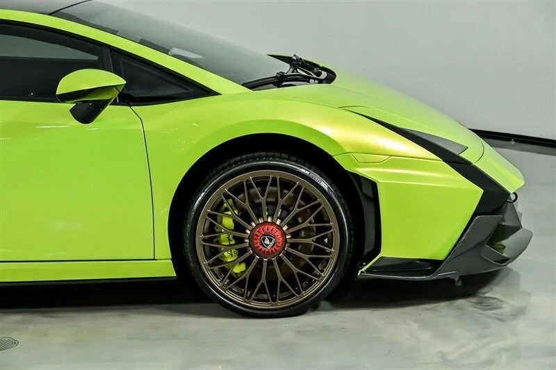 2005 Lamborghini Gallardo - Image 15 of 21