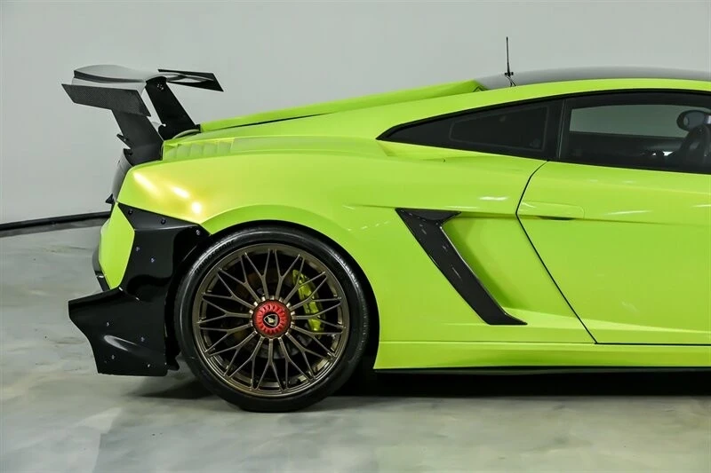 2005 Lamborghini Gallardo - Image 13 of 21