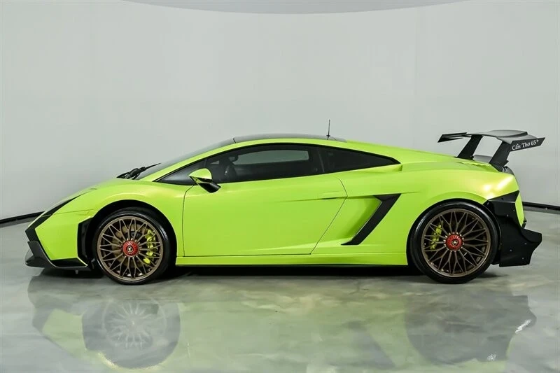 2005 Lamborghini Gallardo - Image 8 of 12