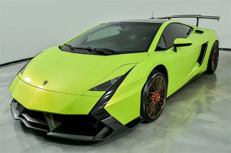 2005 Lamborghini Gallardo - Image 6 of 12