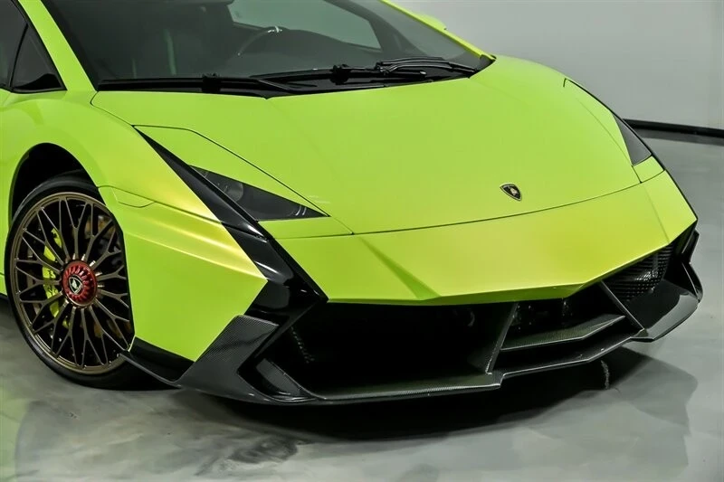 2005 Lamborghini Gallardo - Image 3 of 12