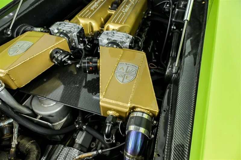 2005 Lamborghini Gallardo - Image 18 of 21