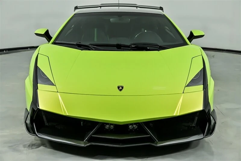 2005 Lamborghini Gallardo - Image 5 of 12