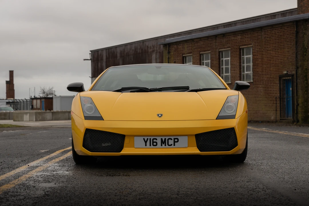 2005 Lamborghini Gallardo - Image 3 of 31