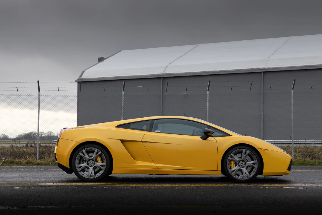 2005 Lamborghini Gallardo - Image 5 of 31