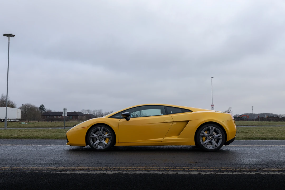 2005 Lamborghini Gallardo - Image 9 of 31