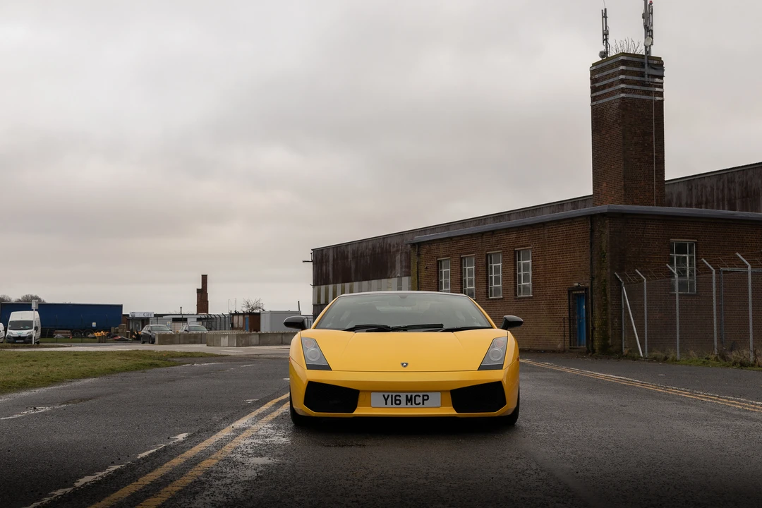 2005 Lamborghini Gallardo - Image 11 of 31