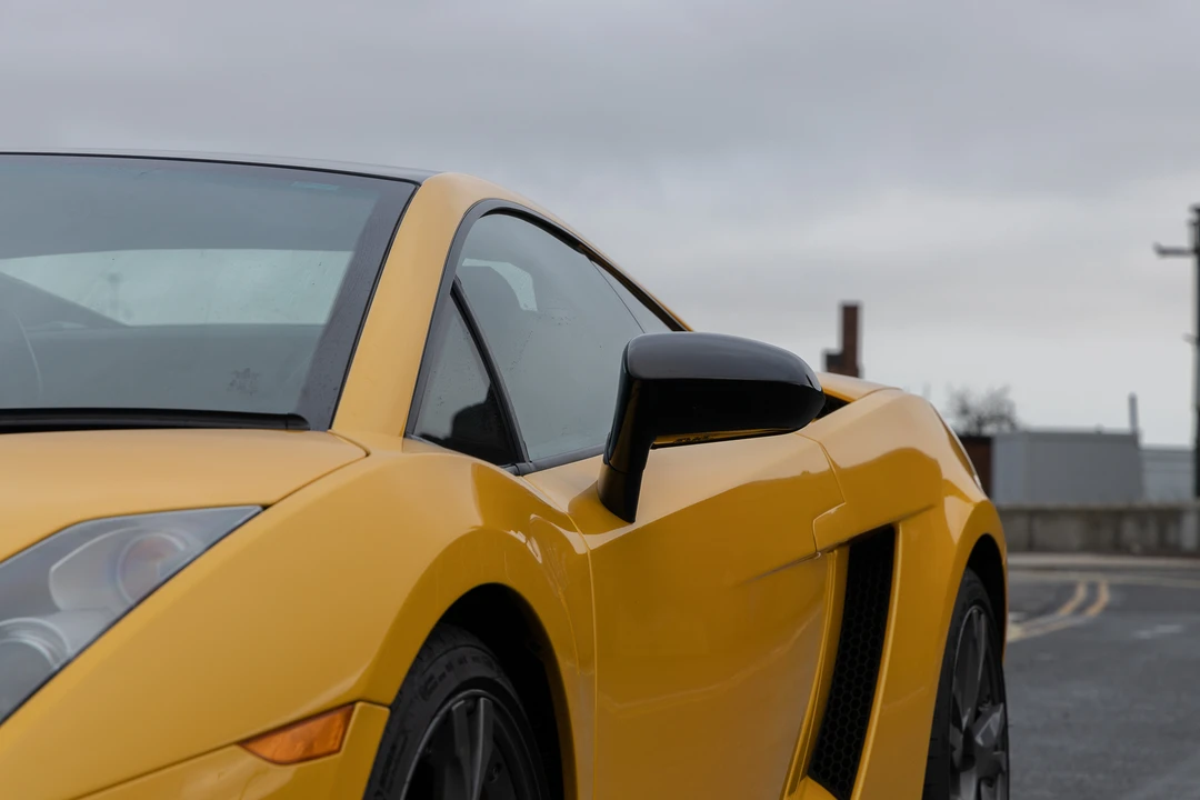 2005 Lamborghini Gallardo - Image 29 of 31